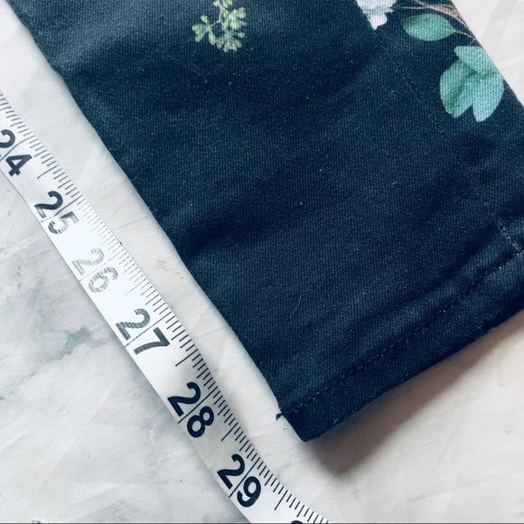 J Brand NWT Forest Floor Pants (24) - Picture 8 of 8